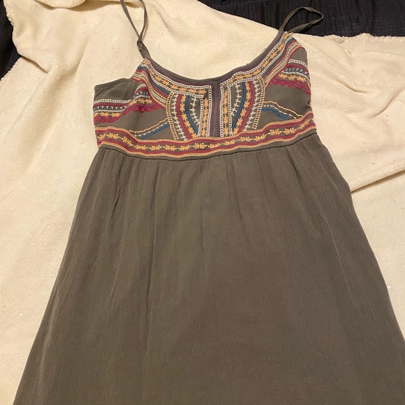 Maurices Dresses & Skirts - Green Dress